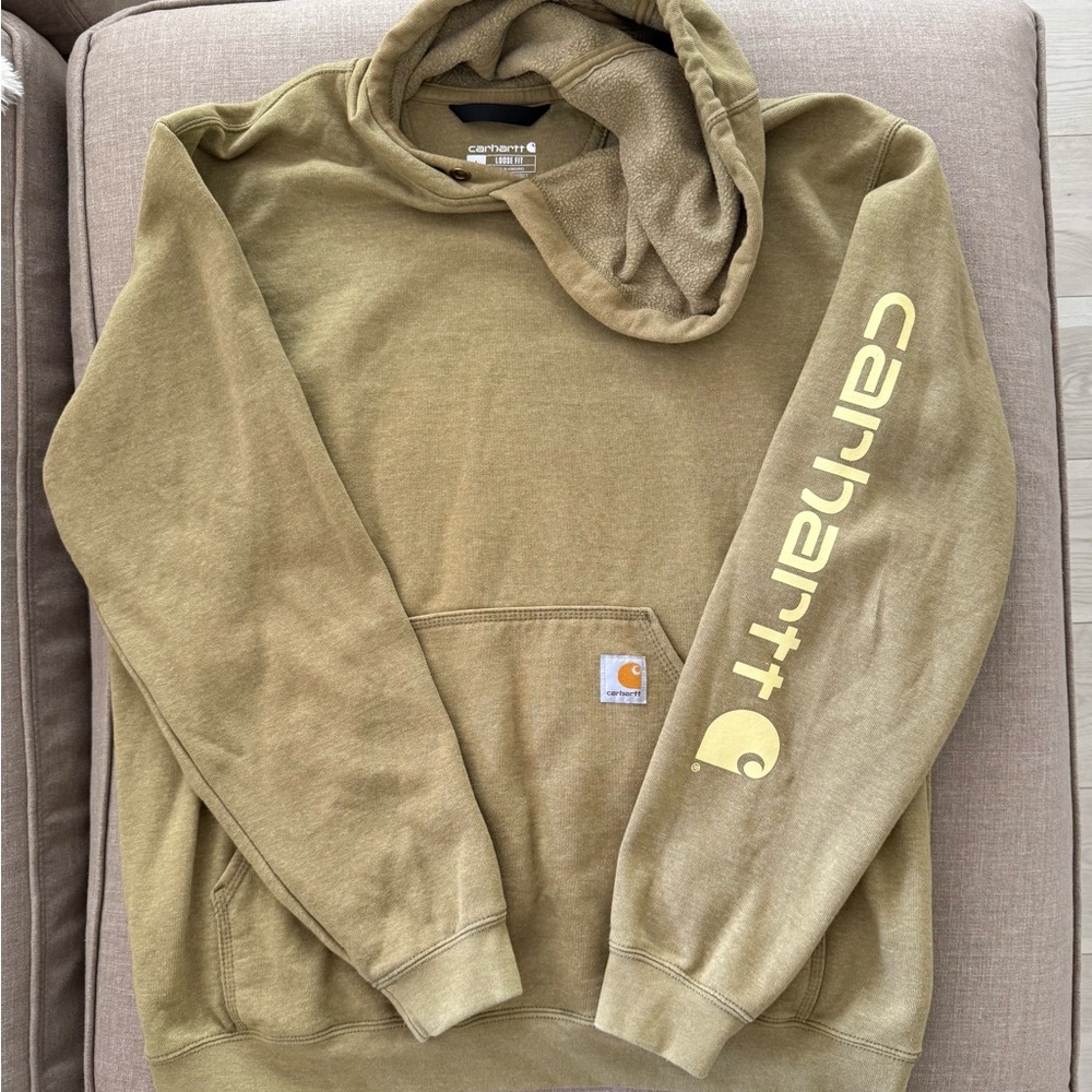 Carhartt Hoodie